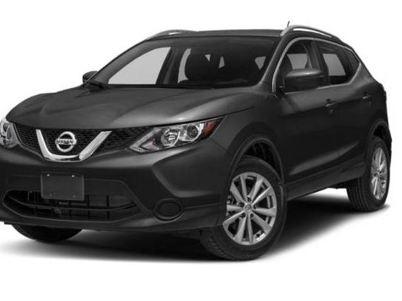 NISSAN ROGUE SPORT 2019 JN1BJ1CP5KW528124 image